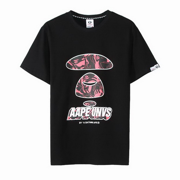 men bape t-shirts M-3XL-023